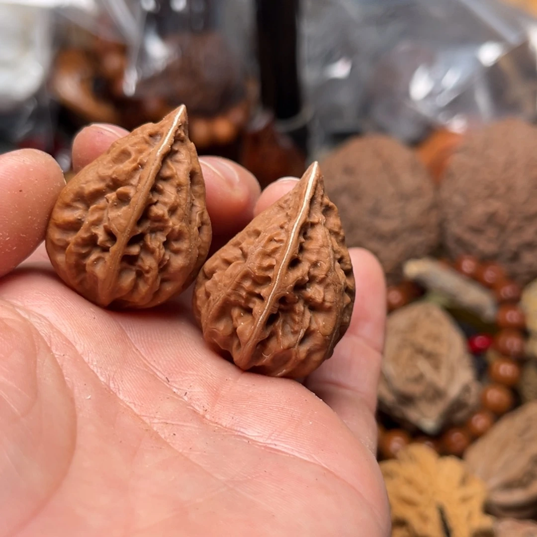 手串文玩核桃核桃44