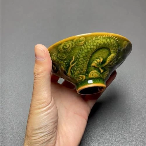 【闪购商品】茶盏-10176..........