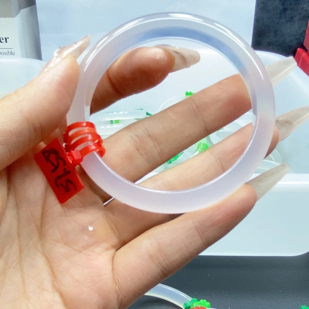 都*菲58圈口手镯