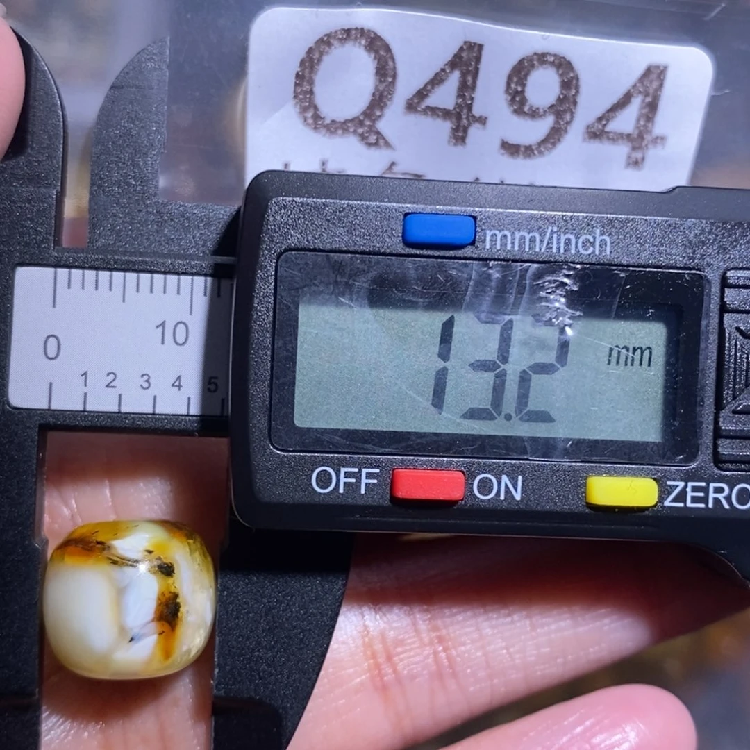 琥珀未镶嵌裸石未镶嵌琥珀蜜蜡裸石