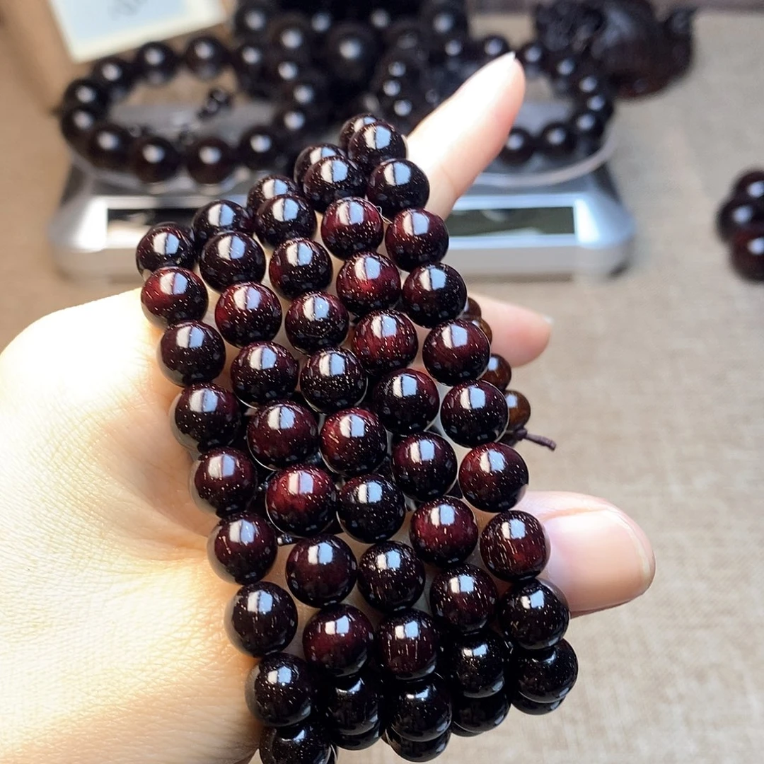 檀香紫檀（小叶紫檀）0.8