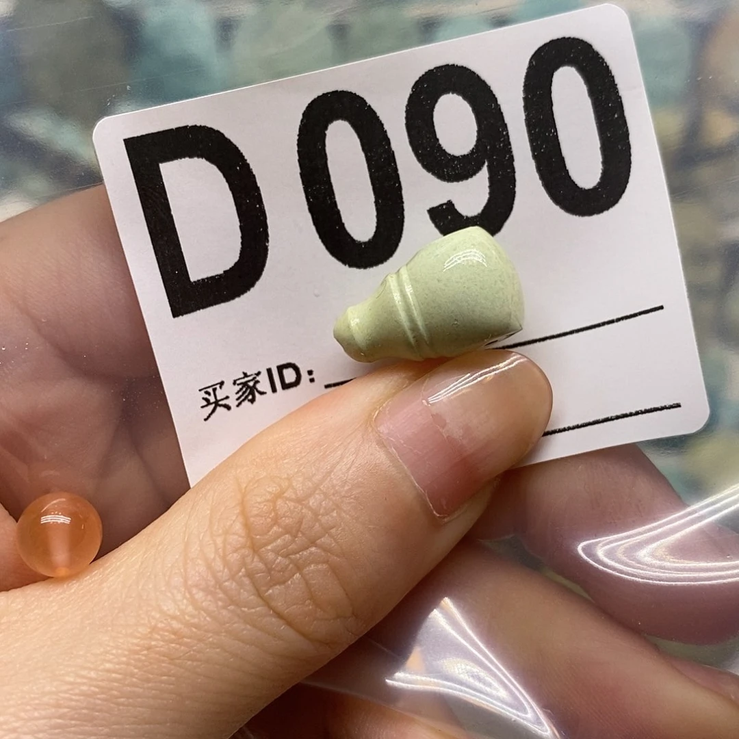 未镶嵌南红玛瑙珠宝奇石