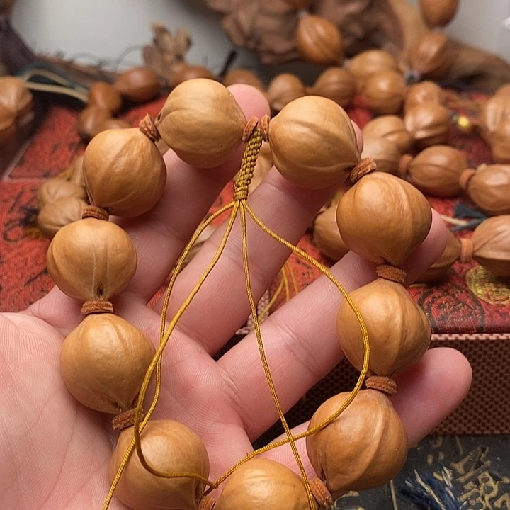 橄榄核手串/手链