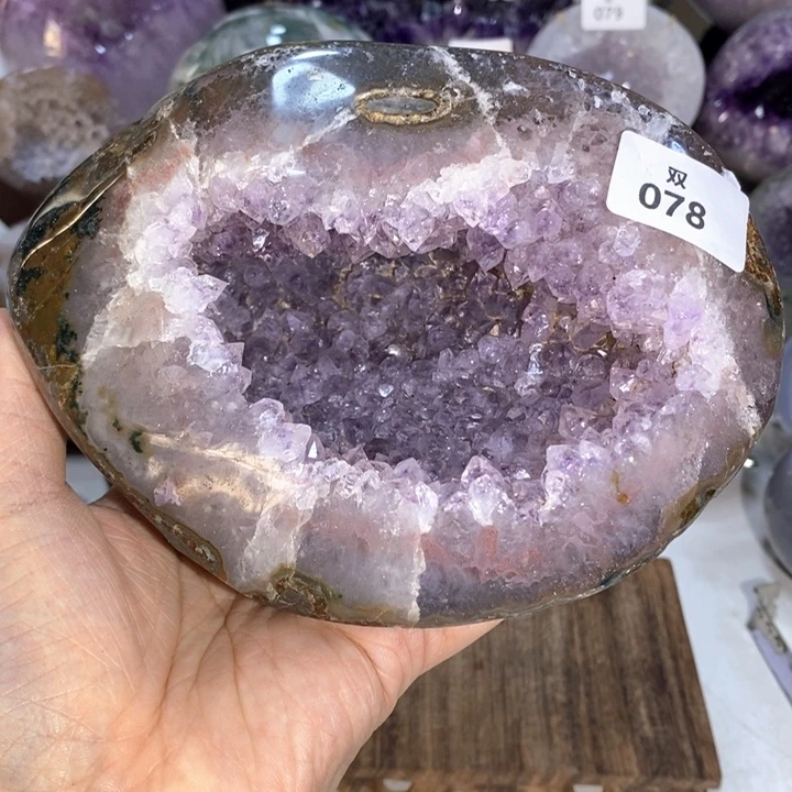 未镶嵌大型摆件（非配饰）水晶