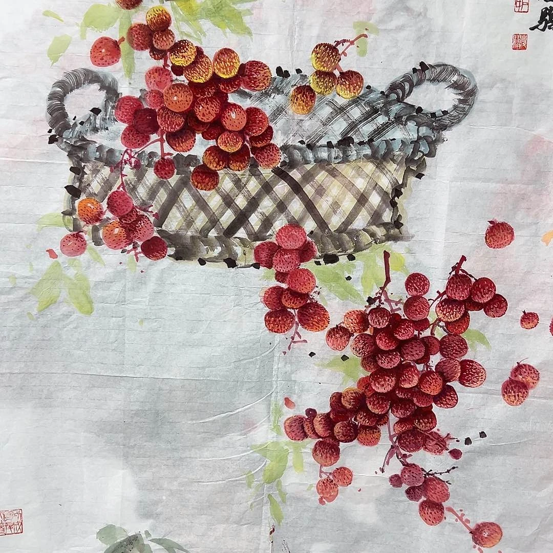 绘画西**侠韩江书画石庆骥