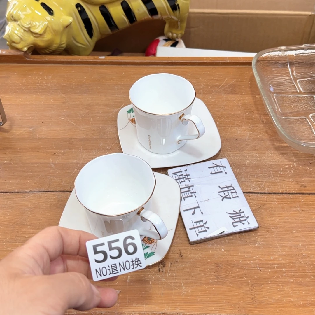 556日本回流茶道具周边
