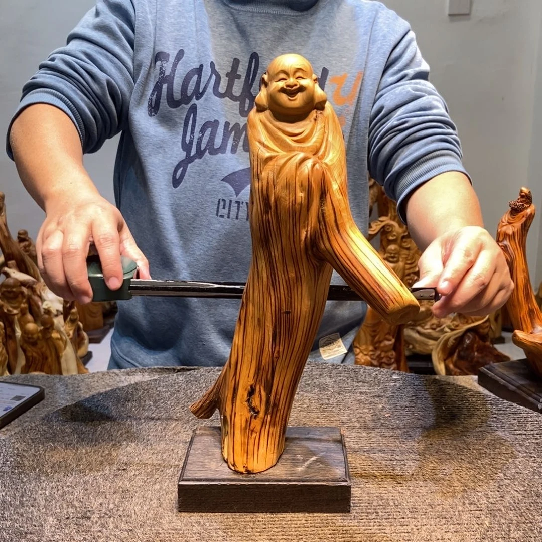 柏木（崖柏）精品太行崖柏