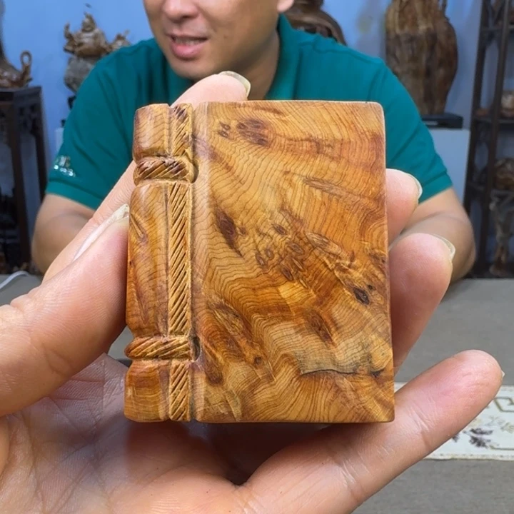 柏木（崖柏）太行崖柏