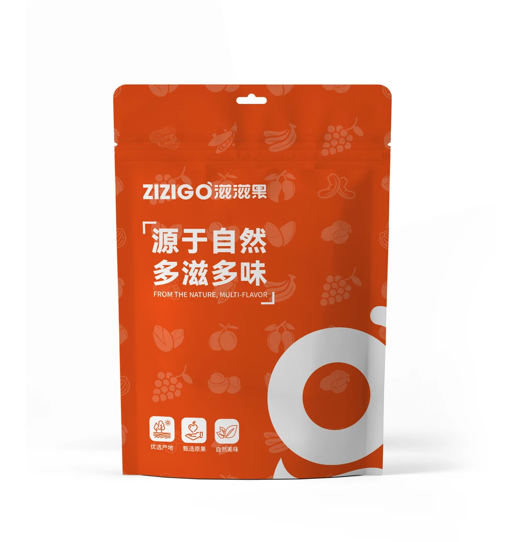 【新年礼】智利西梅干开袋即食108g/袋无添加