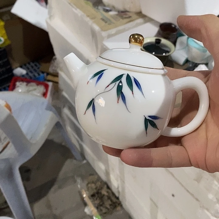 微瑕茶具介意勿拍