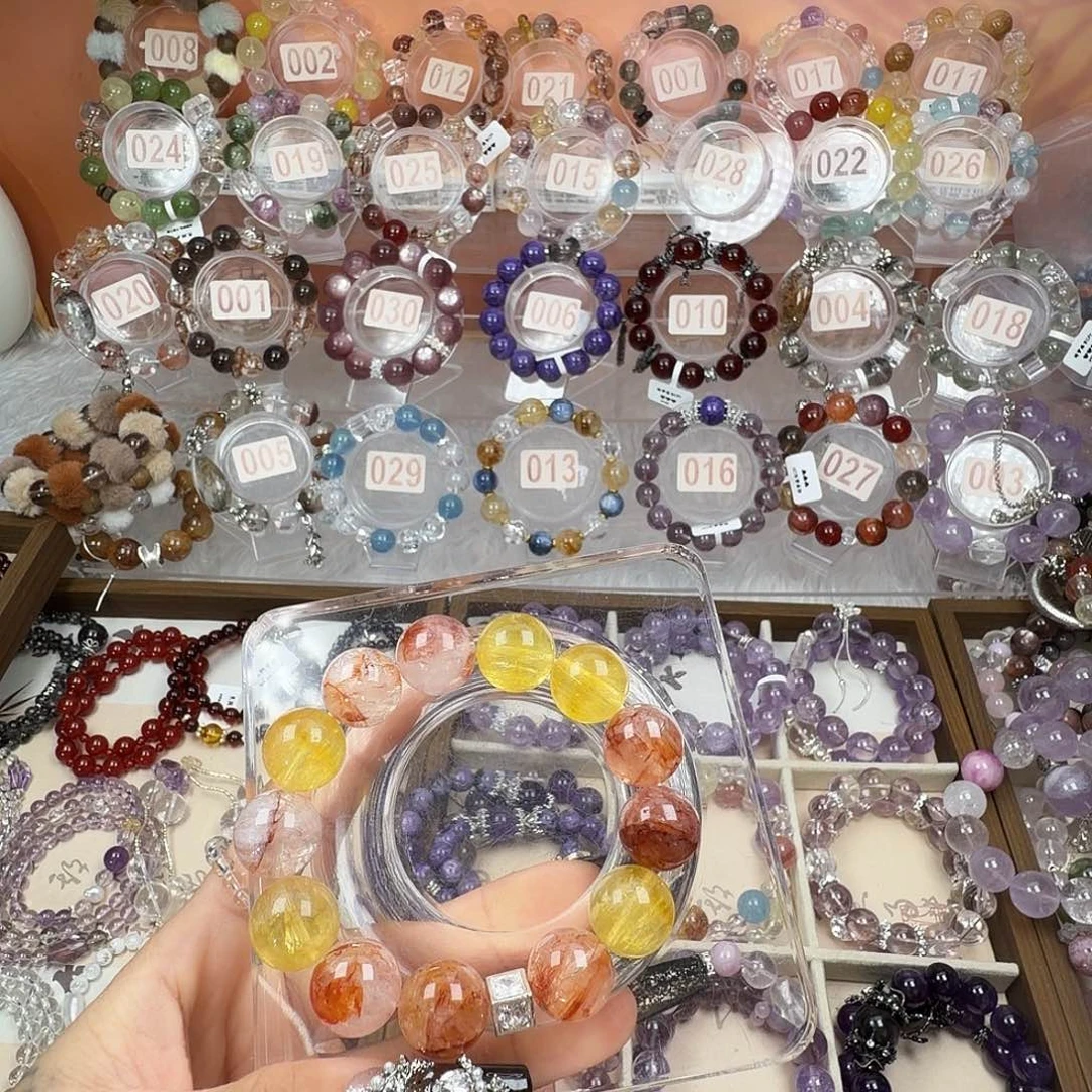 手链水晶合金9999999999