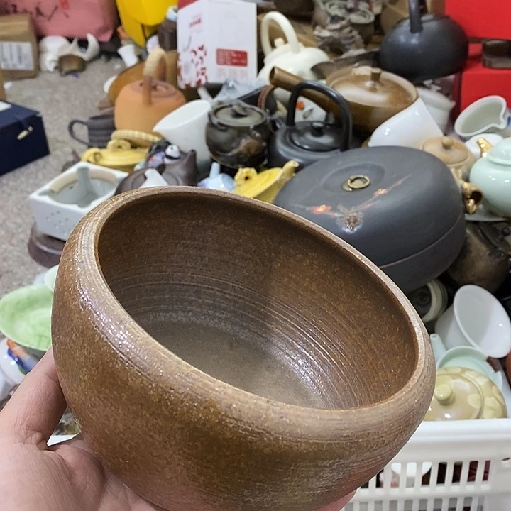 陶瓷艺术品及陶瓷制品