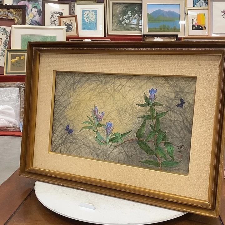 精品剪纸作品欣赏