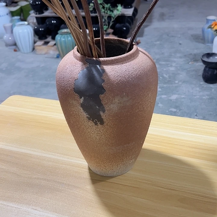 陶瓷景德镇陶瓷花瓶7