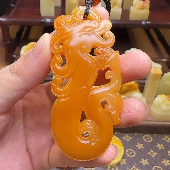娟***姐印石寿山石福建寿山石