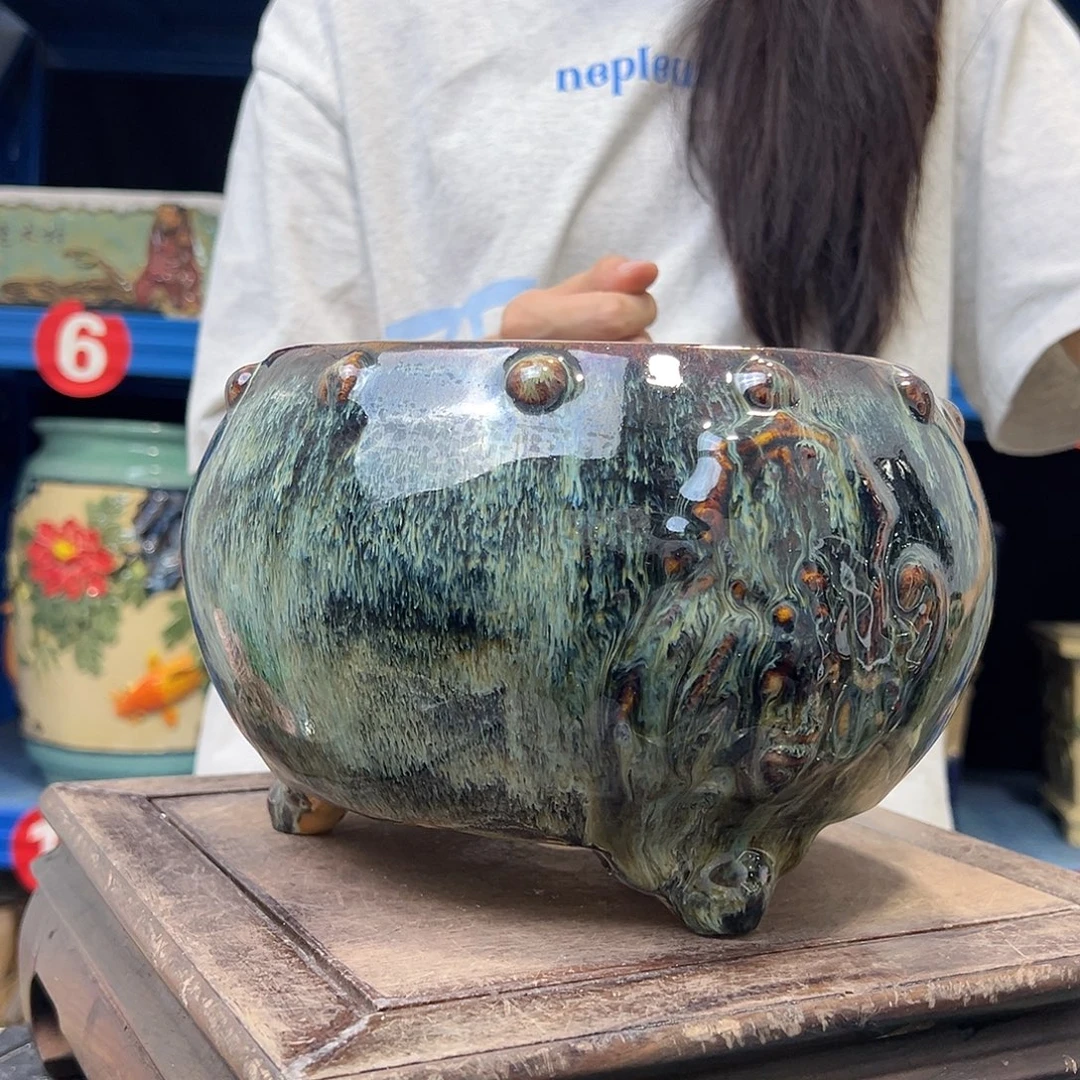 石湾盆石湾盆石湾盆