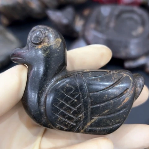 把件菩提根/象牙果