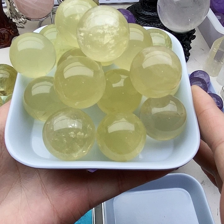 水晶水晶11号未镶嵌天然水晶未镶嵌