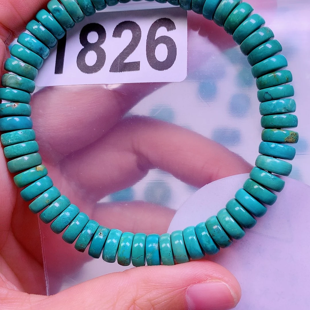 空竹粉丝专享十堰特色手工散珠