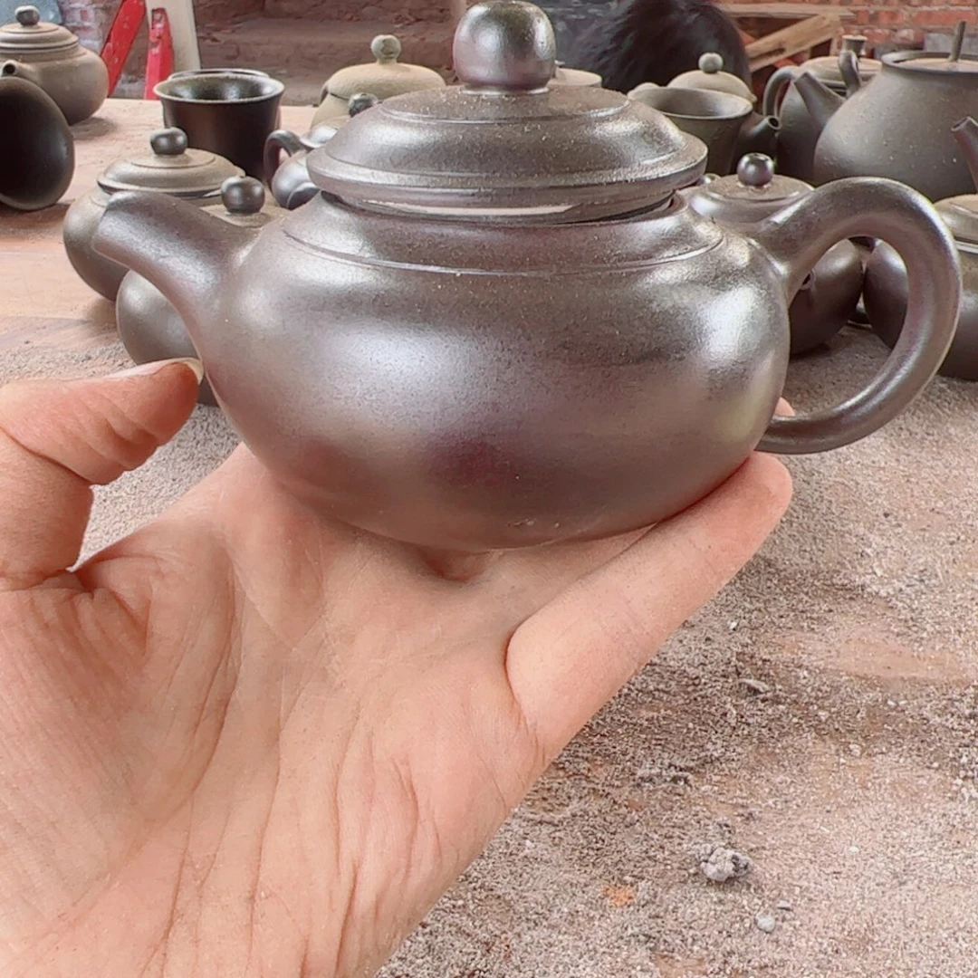 坭兴陶贵台龙窑A137
