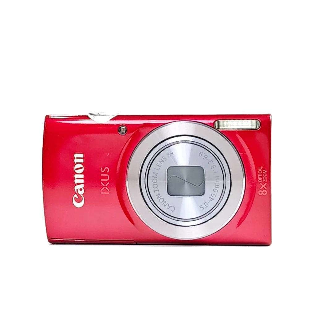 95新 Canon/佳能 ixus160原盒高清可调色彩两千万像素32倍可拍景