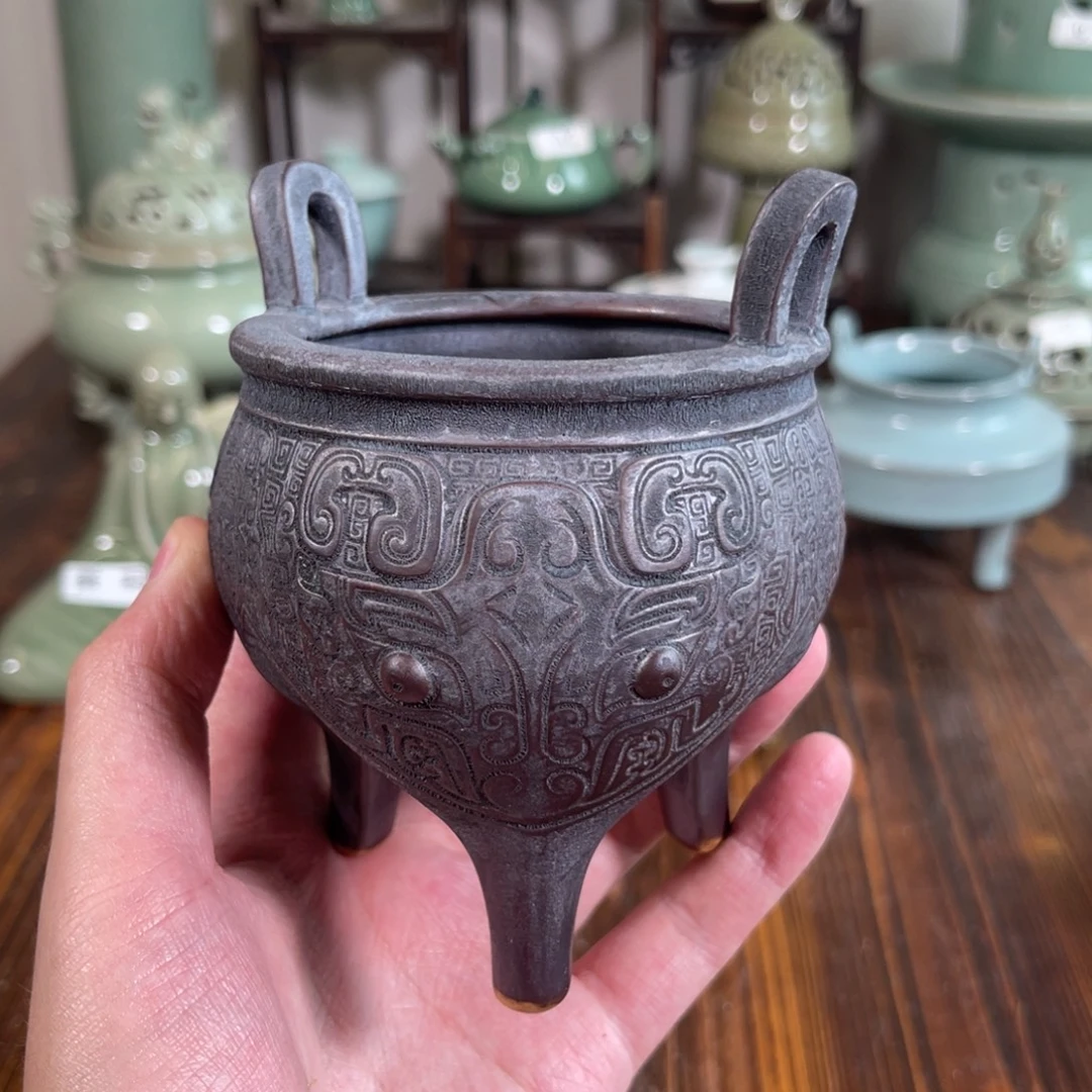 三宝茶器开播福利