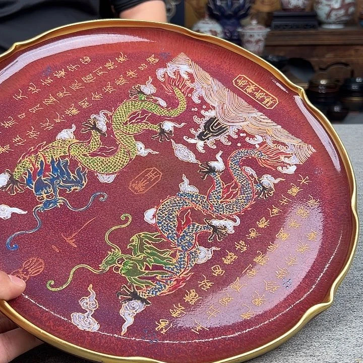 摆件山**长瓷器瓷器瓷器瓷器瓷器