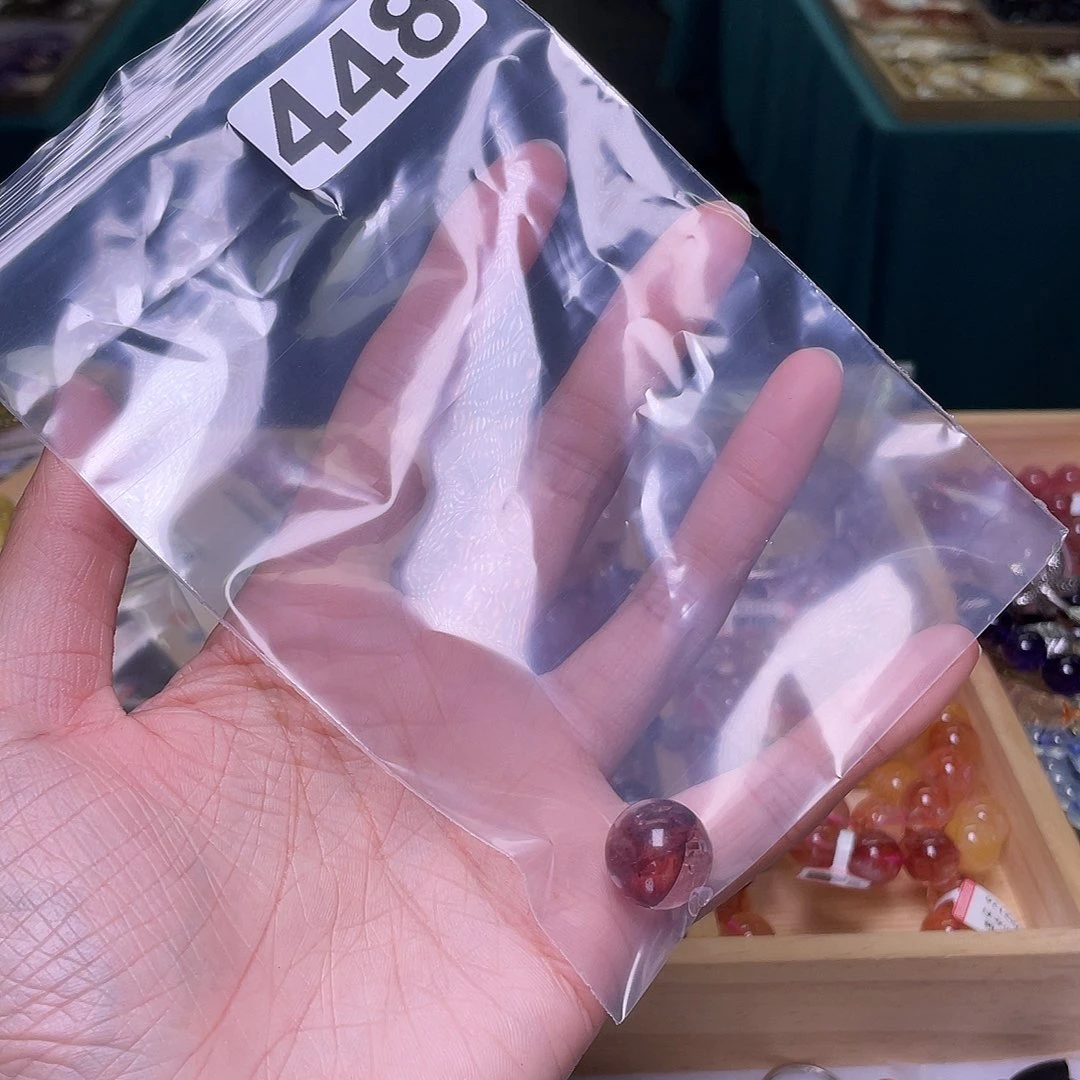 收***州未镶嵌水晶手链448胶花