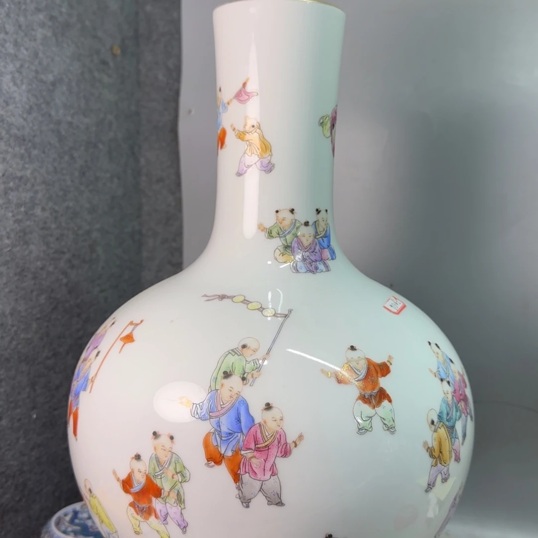 杯清*陶瓷精品展示中心