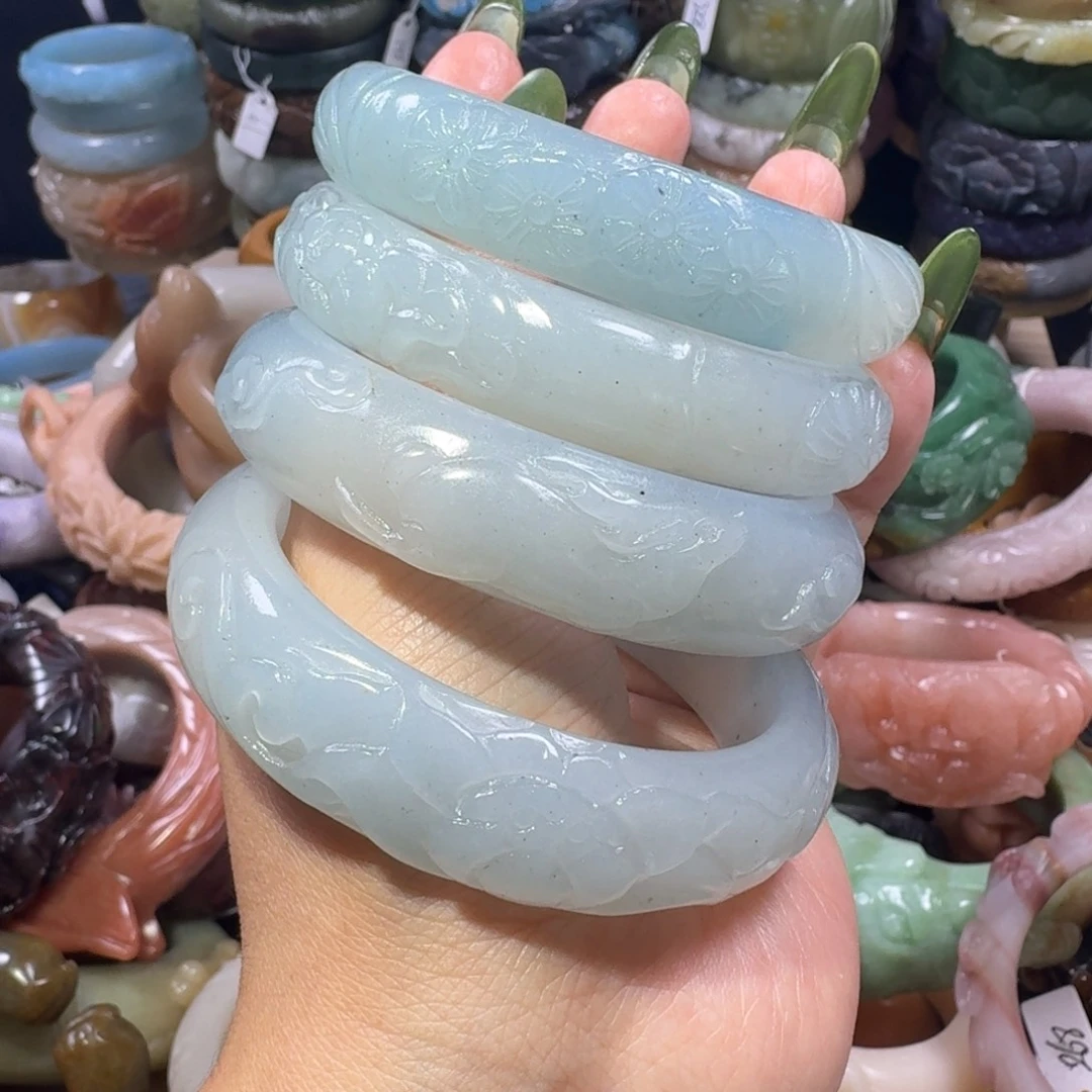 珐琅非金属14，57，单价，碧海蓝天