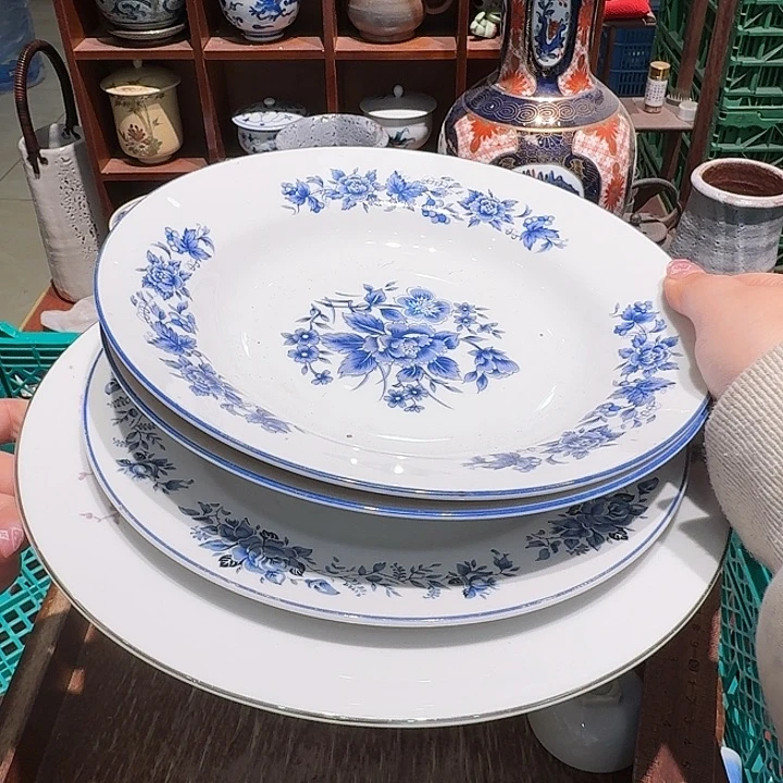 盖碗任意三单包邮