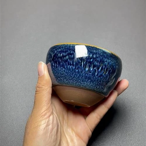 【闪购商品】茶盏-646............