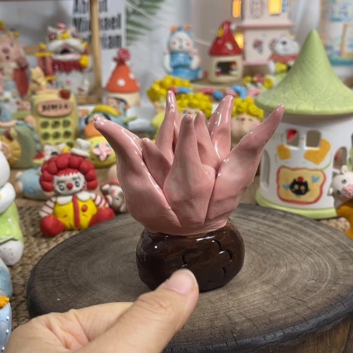 瓷片景德镇陶瓷手作福利