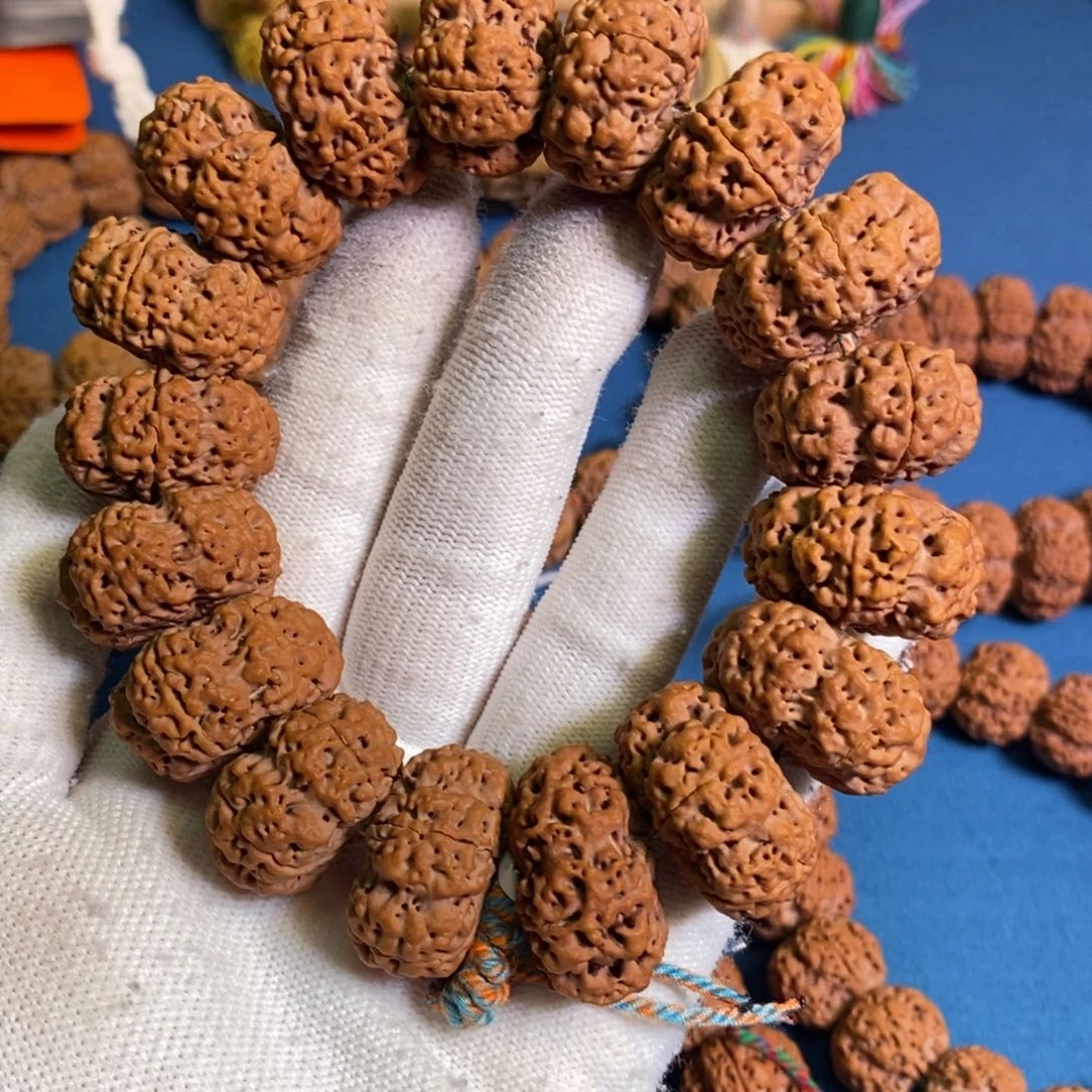 拒***）手串金刚菩提25mm