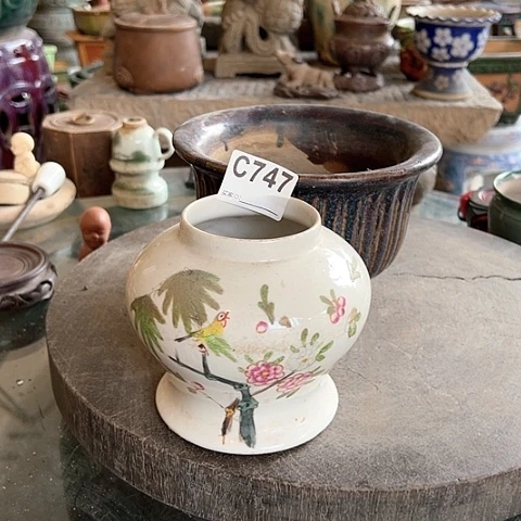 【闪购商品】手工艺品琉璃独**往A00747 a a