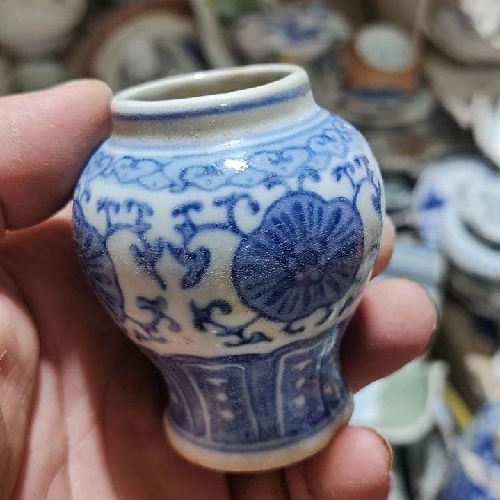 陶瓷手工艺品陶瓷