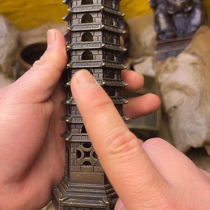 铜器摆件铜器摆件铜器摆件