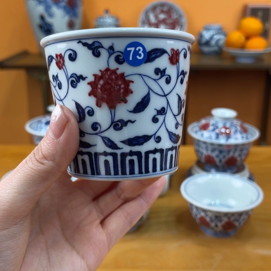 景德镇手绘哈哈哈哈哈哈