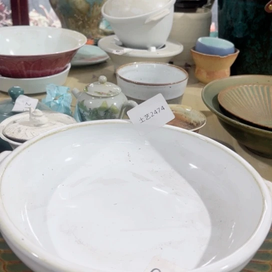 高温陶瓷产品简介24532474