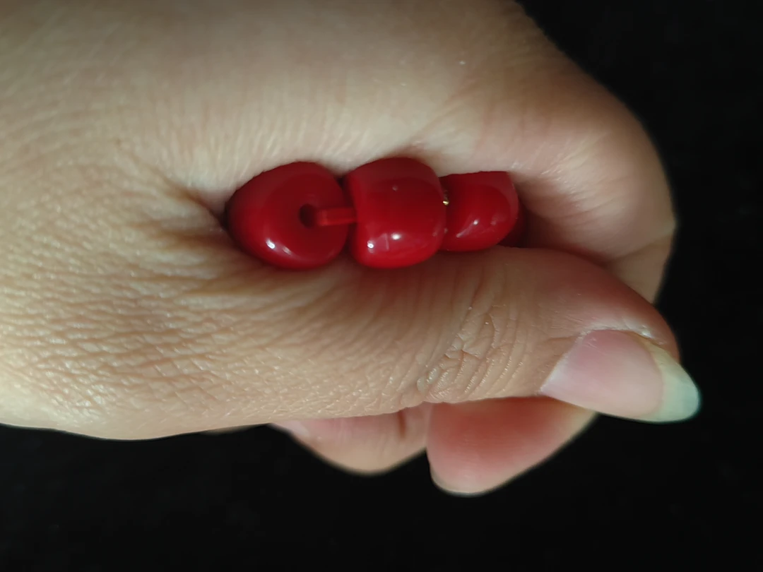 【闪购商品】 114 红川小 高端饰品