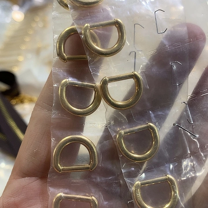 无纺布驴家1.0D扣10个