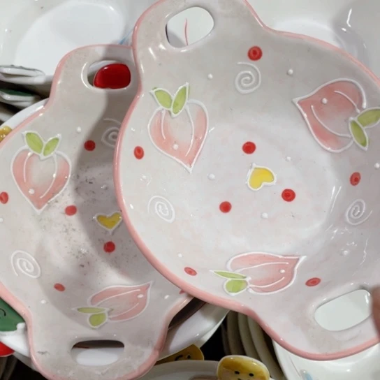 微瑕陶瓷完美主义者勿拍2