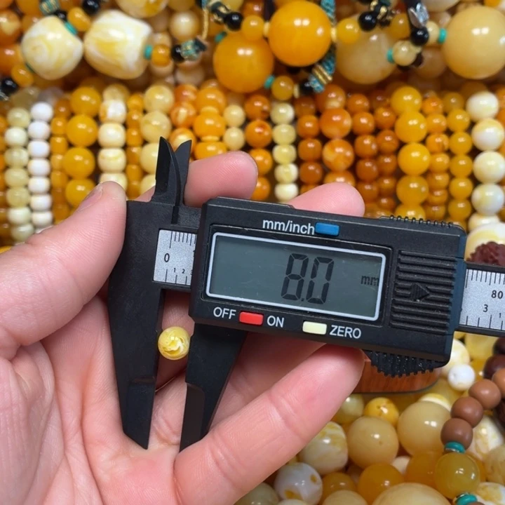 非金属配珠配饰55