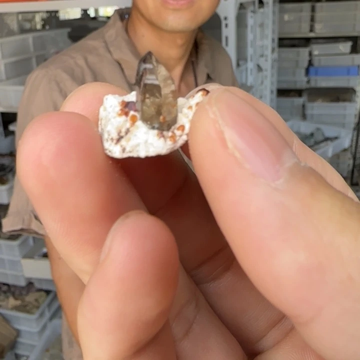 昌化石印石一****)原石料