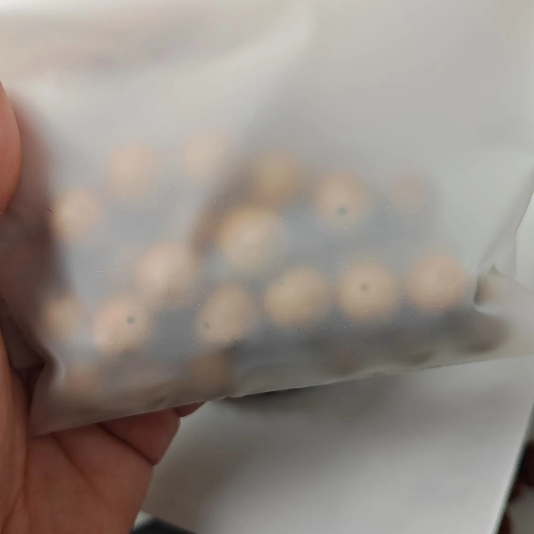 门***闽手串金刚菩提猴头光珠28粒