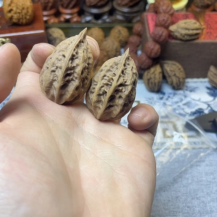 核桃东北楸子高尖龙脊9