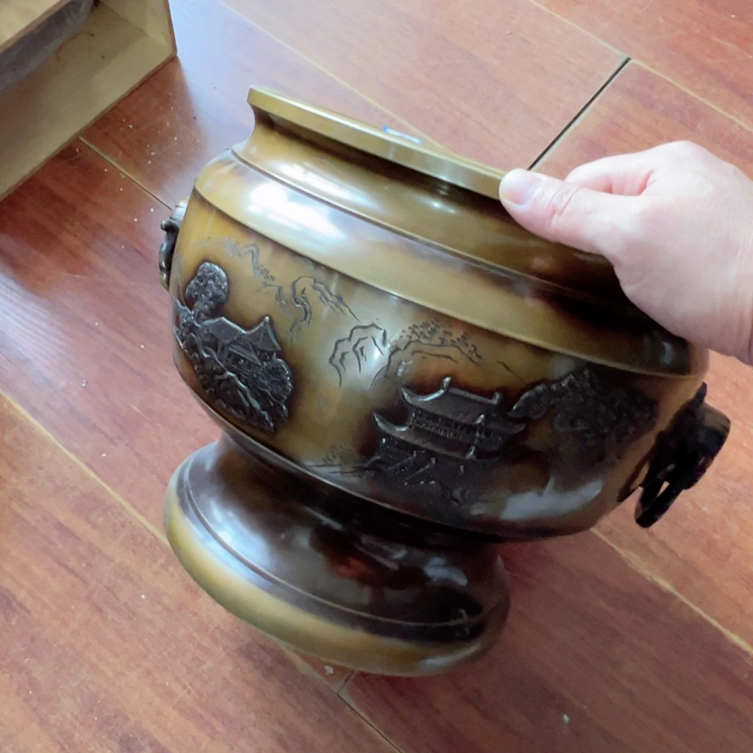 中古杂项默认微瑕，孤品