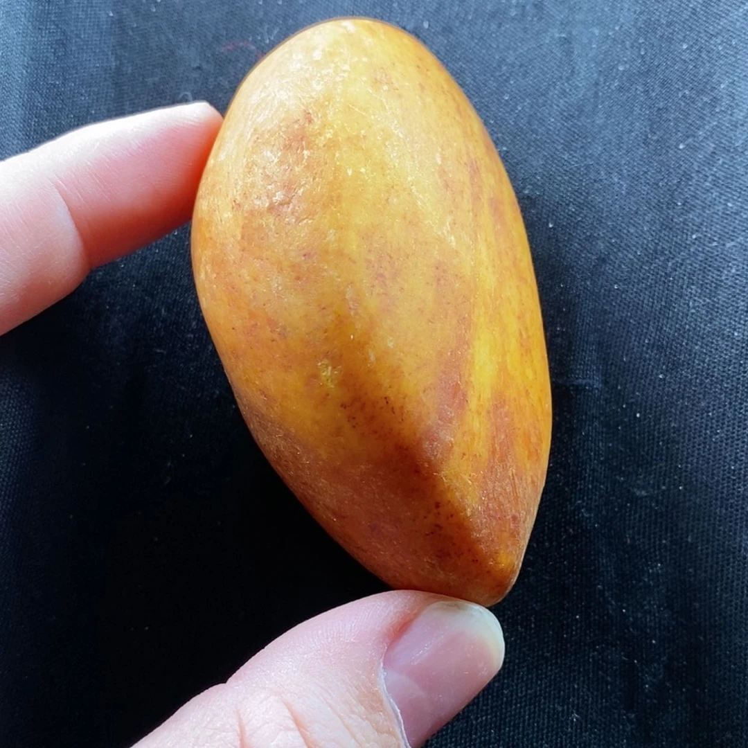 【闪购商品】和田玉颈饰未镶嵌杨****?