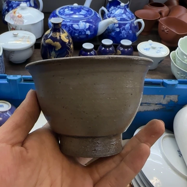 真***瓷片一物一拍感谢支持