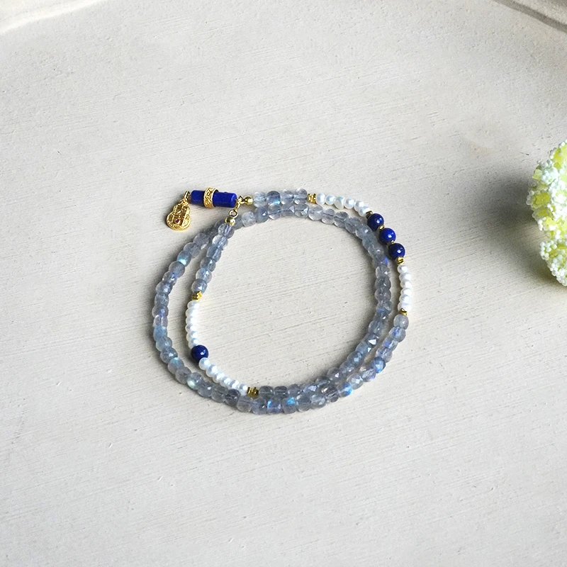 熙 【云边星辰】4-5mm